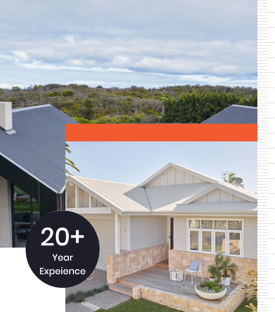 Leaking Roof Repairs Sydney